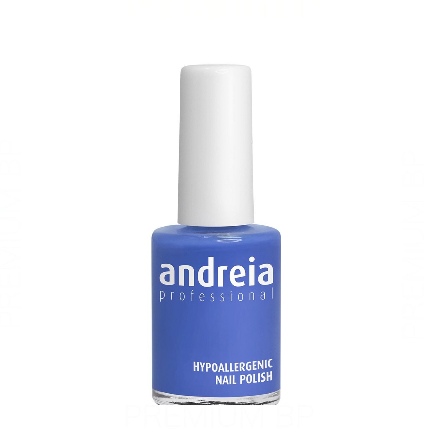 Andreia Professional Hypoallergenic Nail Polish Esmalte de Uñas 14 ml Color 139